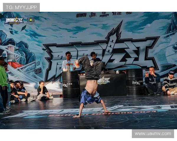 成都世界运动会霹雳舞成为最受欢迎项目引领全球街舞潮流趋势 成都世界运动会霹雳舞成为最受欢迎项目引领全球街舞潮流趋势