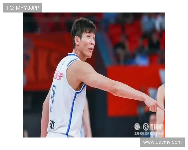 王俊杰暂不计划打CBA 专注学业后目标冲击NBA或G联盟 王俊杰暂不计划打CBA 专注学业后目标冲击NBA或G联盟